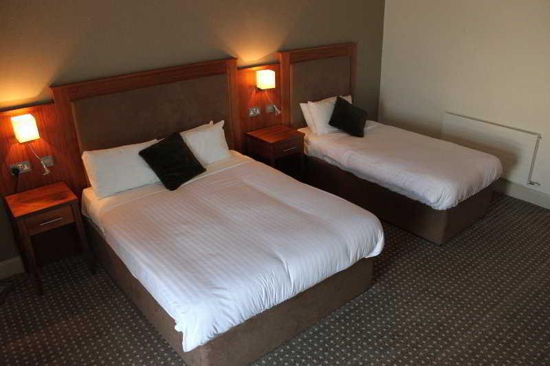 Cliffs Of Moher Hotel Liscannor Eksteriør billede