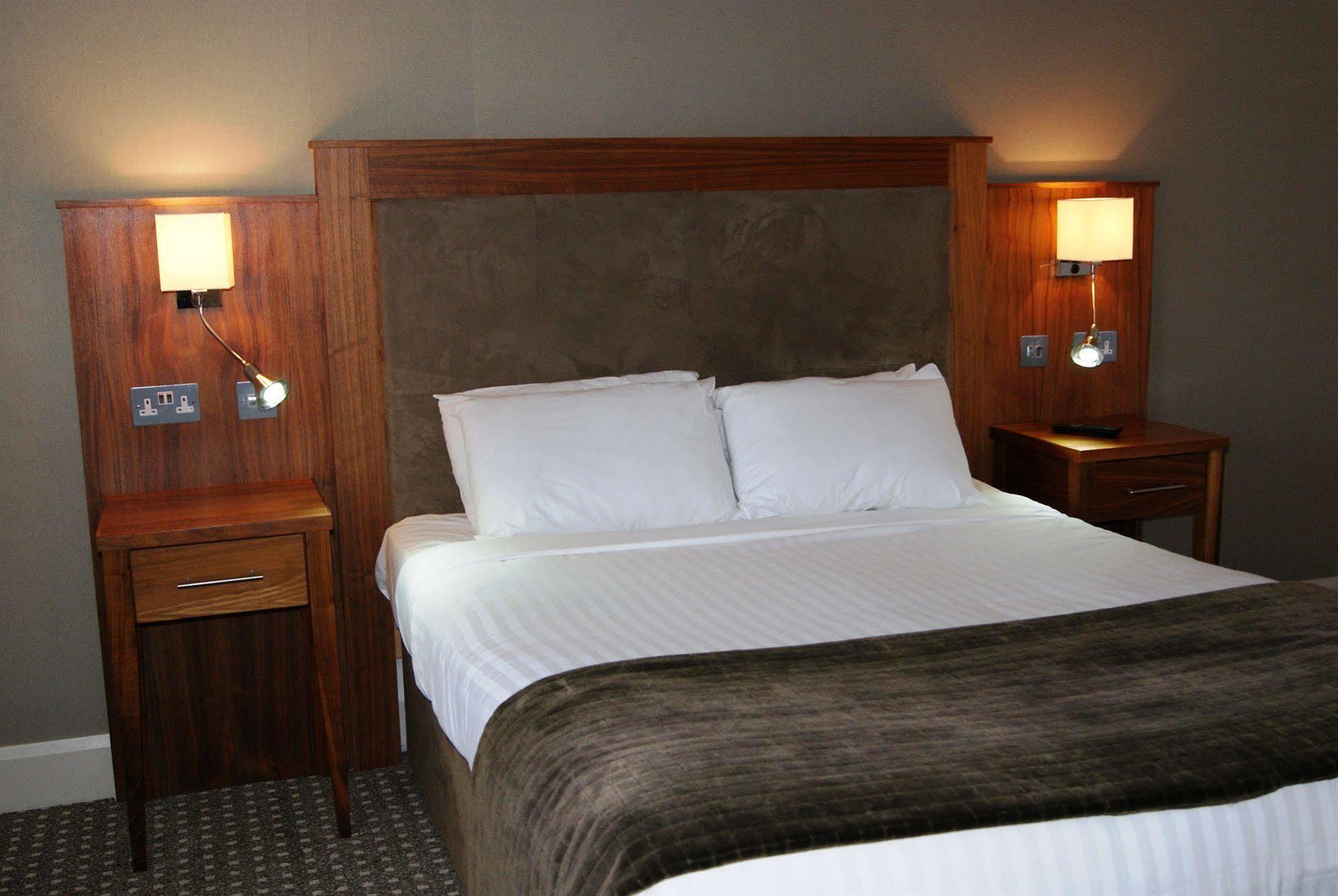 Cliffs Of Moher Hotel Liscannor Eksteriør billede