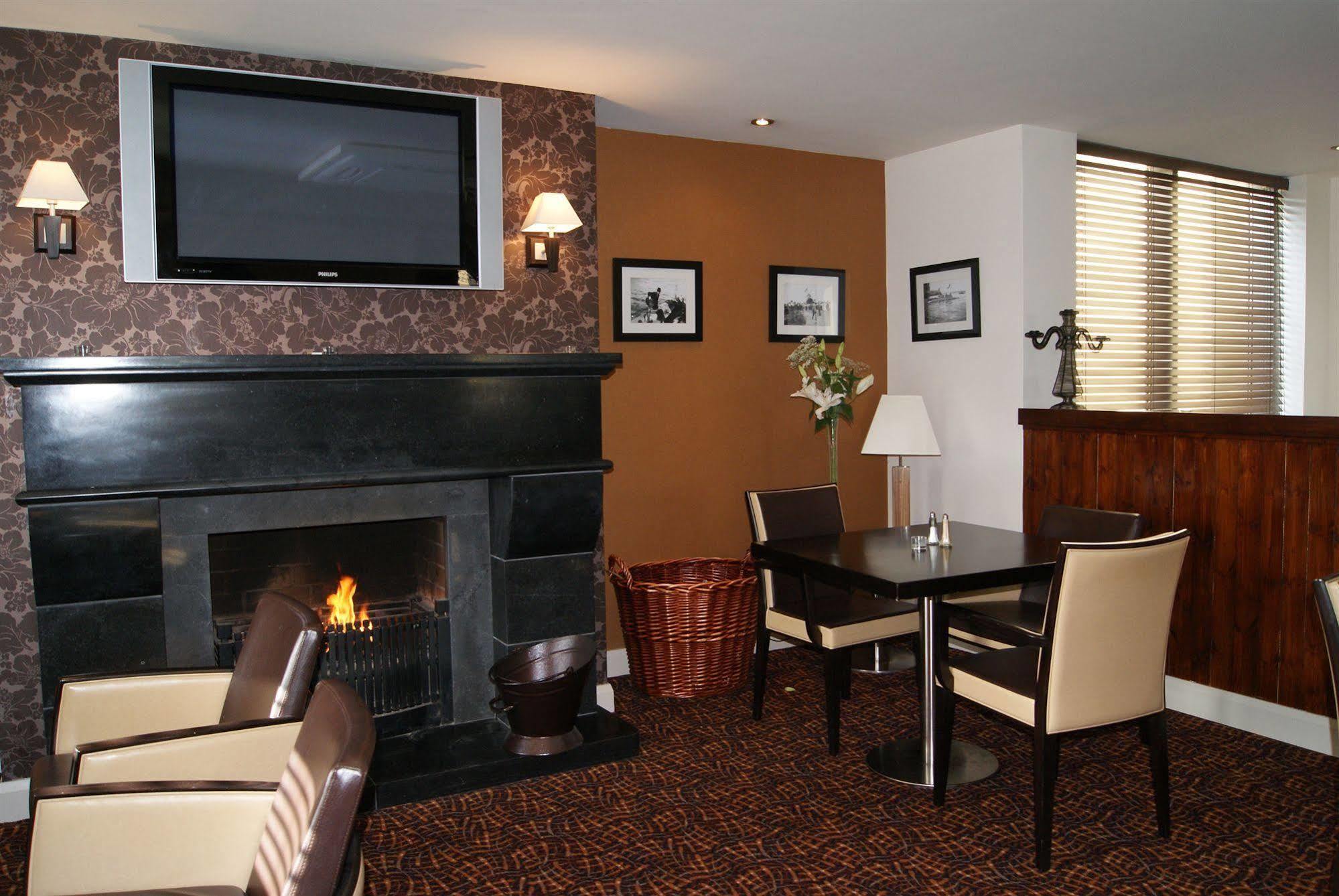 Cliffs Of Moher Hotel Liscannor Eksteriør billede