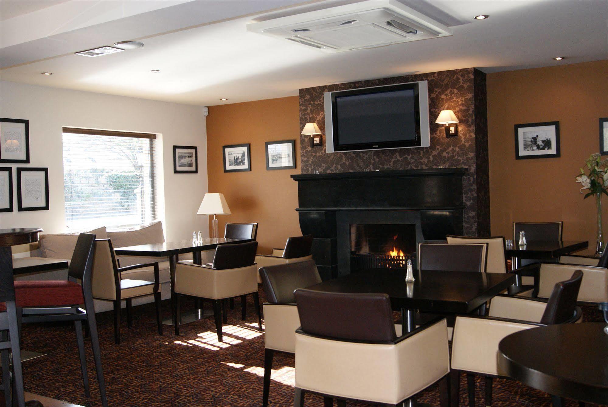 Cliffs Of Moher Hotel Liscannor Eksteriør billede