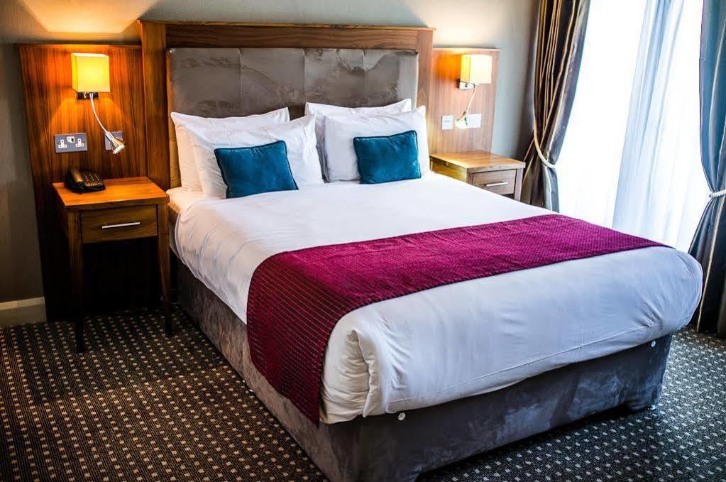 Cliffs Of Moher Hotel Liscannor Eksteriør billede